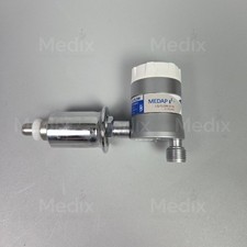Maquet MEDAP O2 Flowmeter