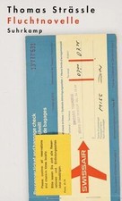 Fluchtnovelle: Eine