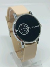 Wrist Watch PAIDU  Quartz
