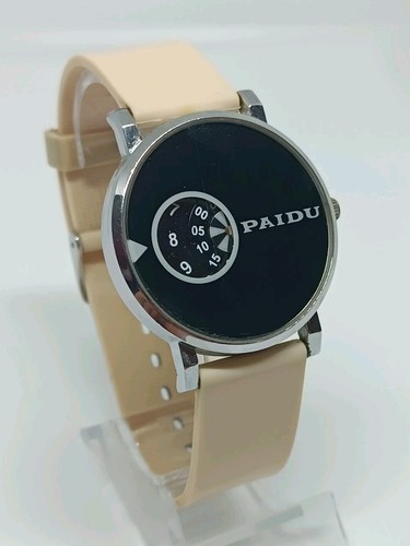Wrist watch paidu - wrist,