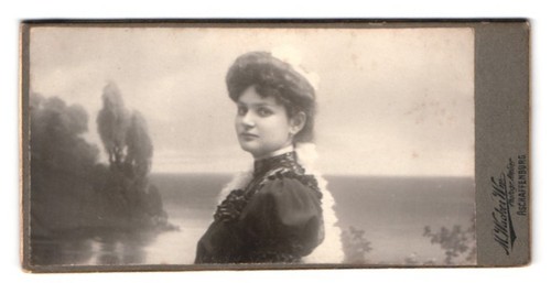 Fotografie wacker ww - fotografie, m.