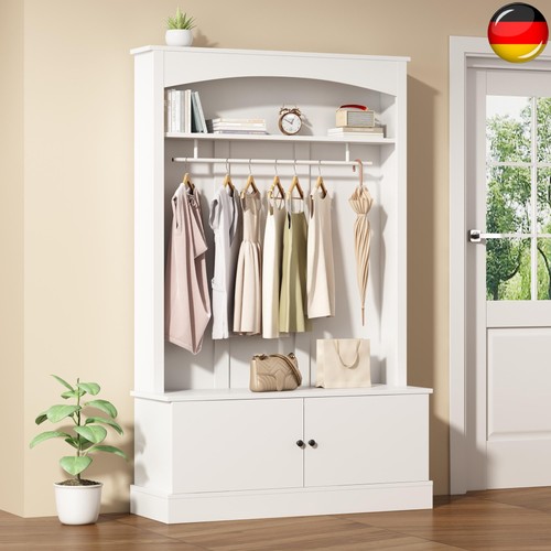 Garderobe set - garderobe,