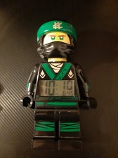 Lego Ninjago Movie Wecker