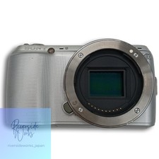 SONY NEX-C3 Spiegellose Kamera