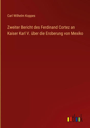 Carl wilhelm koppes zweiter - |,