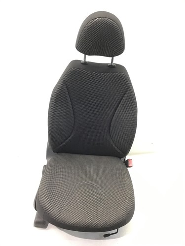 Nissan micra iii k12 - k12, sitz