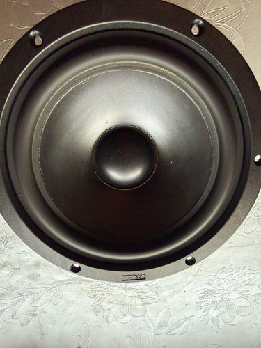 Canton woofer - canton,