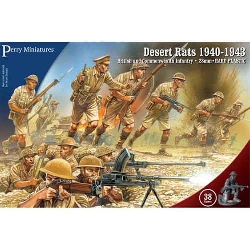 Perry miniatures per - perry, per-ww01
