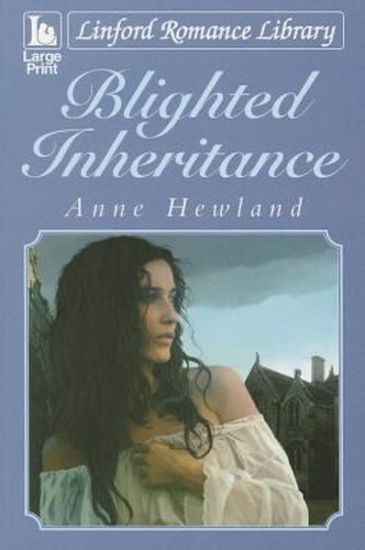 Blighted inheritance hardcover - inheritance,