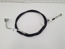 Harley-Davidson Touring Universal Bremsleitung Bremspumpe vorne zu ABS-Block Thu