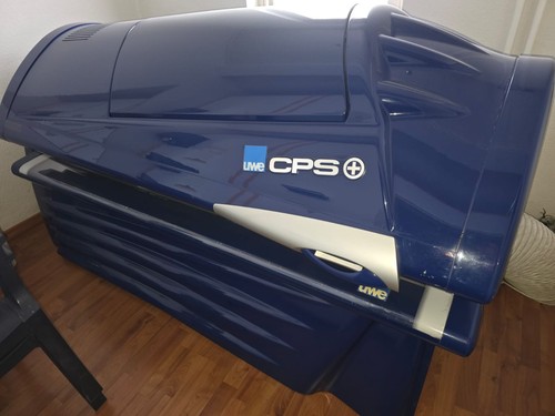 Uwe cps solarium - uwe, cps+
