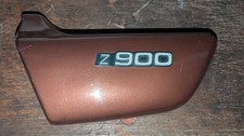Seitenverkleidung Heckverkleidung Abdeckung links Kawasaki Z900 MK1