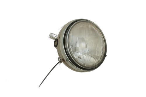 Headlight head light - head,