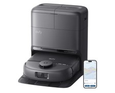 eufy Saugroboter mit