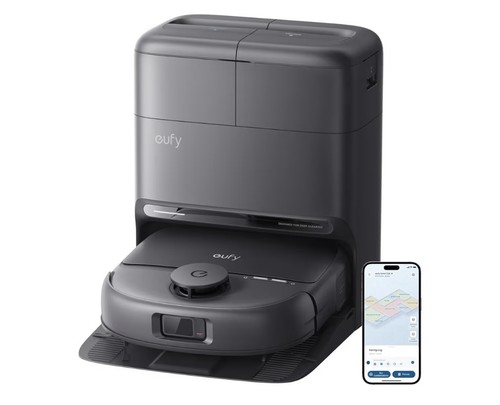 Eufy saugroboter mit - eufy,