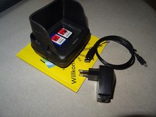 Tomtom Urban-Rider mit Europa Karten 1155  sehr selten!