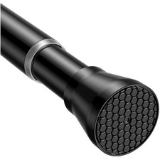 Robuste Spannstange 70-127 cm