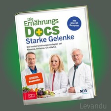 Die ernährungs docs - ernÄhrungs-docs, –