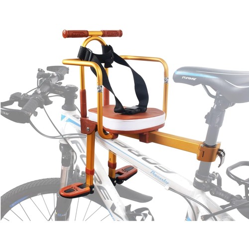 Fahrrad kindersitz - fahrrad,
