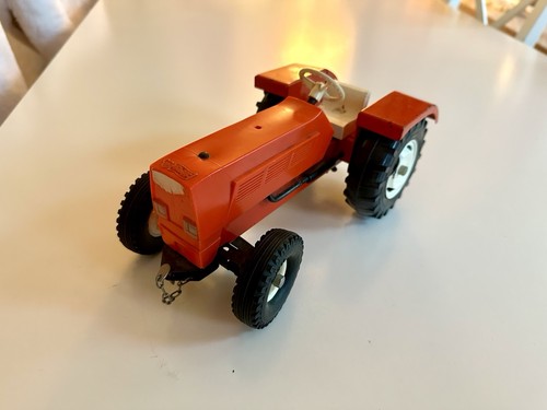 Steiff traktor trecker vintage - steiff,