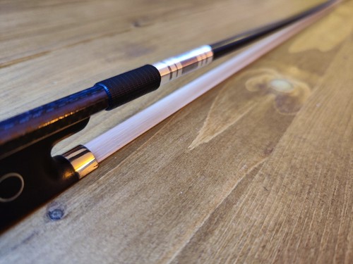 Carbon bogen violin - violin,