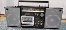 Siemens Club 735 Stereo Radio