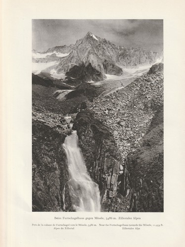 Großer möseler - großer,