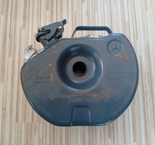 Vintage bellino mercedes benz - vintage,