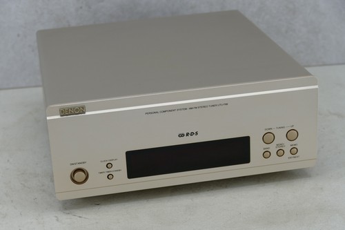 Denon utu f88 - denon, hochwertiger