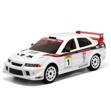 Hnr foxhound mitsubishi lancer - mitsubishi,