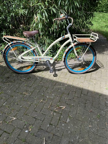 Fahrrad elektra bicycle - elektra,