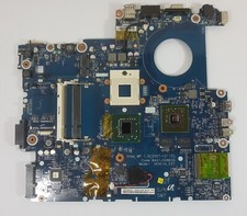 Mainboard BA41-00863A GeForce 8600M GS aus Notebook Samsung NP-R700
