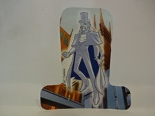 Actionfigur / Marvel / Aufsteller aus Pappe " Motiv 1