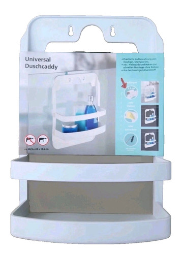 Duschregal badezimmerregal bad - duschregal,