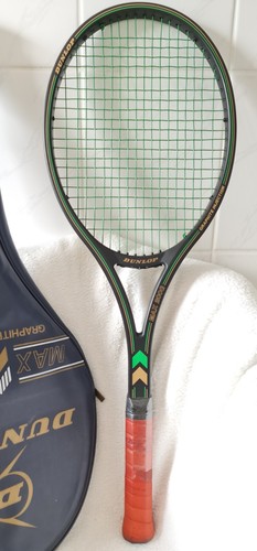 Dunlop max 200g - max,