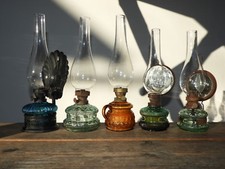 Petroleumlampe tischlampe - petroleumlampe,