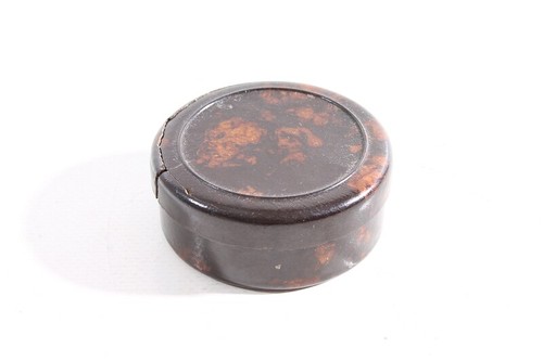 Alte dose bakelit sammler mit - ,