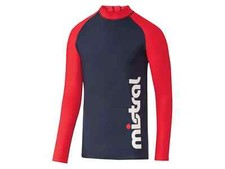 Mistral Schwimmshirt Herren