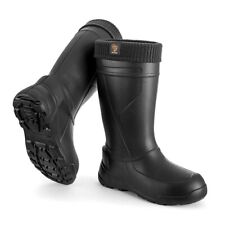 Thermo-Arbeits-Gummistiefel extra leicht gefüttert 'Tracker EVA' [Gr. 40-47]