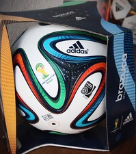Adidas OMB WM 2014 Brazuca