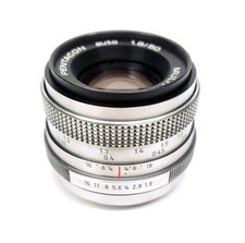 Atemberaubendes Canon EF Fit