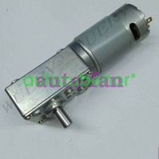 New WUERV A58SW555 Turbo