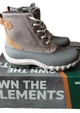 Wolverine Torrent Granite