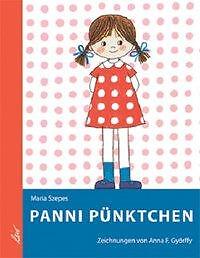 Panni pünktchen buch - pünktchen, |