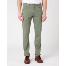 Wrangler Herrenjeans