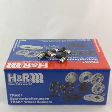 Pendelstützen hinten - 2x, h&r
