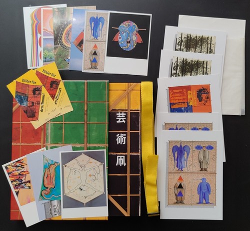 Kunstdrachen katalog - kunstdrachen,