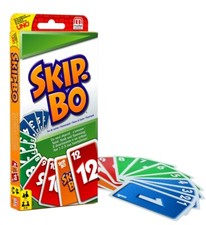 Skip Bo