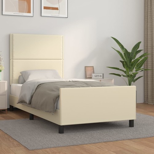 Bettgestell doppelbett - bettgestell,