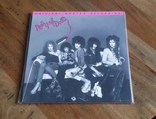 New York Dolls (2025 MoFi MFSL 2x45rpm Vinyl, MINT PLS READ!)